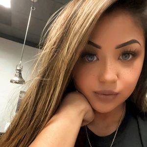 Meet your Posher, Audrey